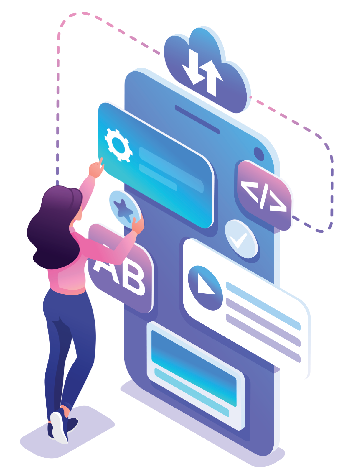 VIP araç hizmeti görseli